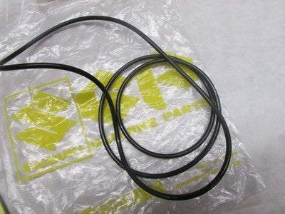 NOS GENUINE SUZUKI AS50 TM75 TS50 TS75 GASKET 09280-00014 NEW OEM   SOLD AS 2