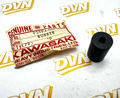 Kawasaki NOS NEW 92094-001 Side Cover Knob Rubber H1 H2 W1 W2 A1 A7 KH W1SS W2SS