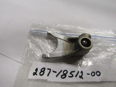 70-72 Yamaha R5 350cc Shift Fork #2 #278-18512-00-00