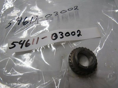 Suzuki AS50 TS50  nos speedometer gear 54611-03002