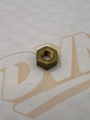 NEW GENUINE KAWASAKI 311M0800 NUT, 8 MM
