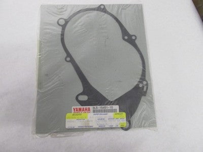 NOS 1979-2015 YAMAHA CRANKCASE COVER QT50 PW50 3L5-15451-00