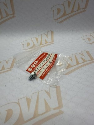 NOS OEM Suzuki Water Pump Drain Bolt Screw 17415-43D00 RM80 RM85 RM125