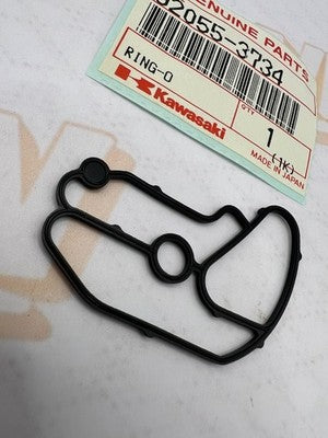 NEW Genuine OEM Kawasaki NOS O-Ring 92055-3734