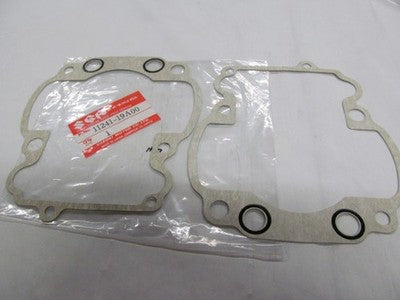 Suzuki Oem Nos Gaskets 11241-19A00 (2) LLT230GE LT230S LT25 1985-92 Base Gaskets