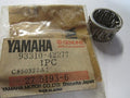 Yamaha NOS OEM Bearing Yamaha Crankshaft Bearing Crank Shaft Piston TZ 250 TY175