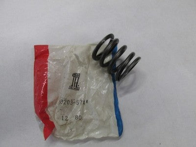 NOS OEM Harley Davidson Outer Valve Spring P N 18203-57A