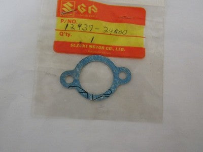 NOS Suzuki Gasket Tensioner Adjuster gaskets  GV1400,LT300,GSF400 12837-24A00
