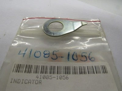 Kawasaki Bayou 185 Klf185a Oem Front Brake Pad Indicator 41085-1056