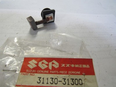 SUZUKI TERMINAL BRUSH GSX750 GS700 LT230 LT-4WD LT-F230 LT-F4WD  31130-31300