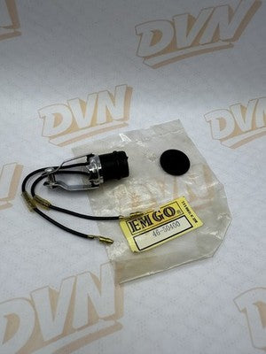Emgo Waterproof Kill Button NOS 46-50400