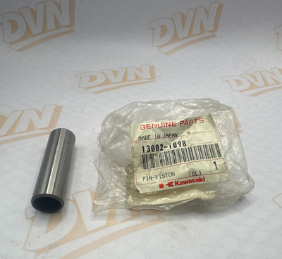 NOS 94 - 07 Kawasaki KX250 KX 250 Piston Pin 13002-1098