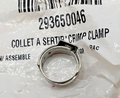 CAN AM SKI DOO  293650046 Oetiker Clamp NOS