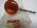 SUZUKI GSX400 GS425 nos front turn signal 1977-78   35601-46120