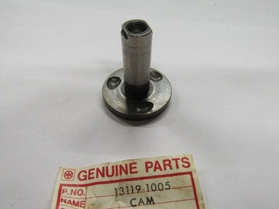 NOS  KAWASAKI OEM CAM RELEASE,INNER| 13119-1005