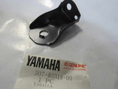 Genuine Yamaha RD125 RS100 Flasher Stay 507-83318-00