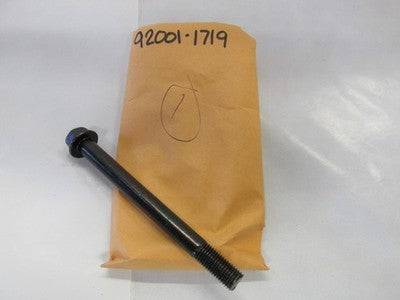 KAWASAKI GPZ550 305 ZX550 ENGINE MOUNT DAMPER BRACKET BOLT 10X110 92001-1719
