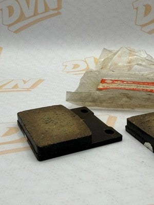 Rear Brake Pad Set for Suzuki 59100-16820