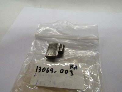 Kawasaki NOS NEW 13069-003 Kick Pawl F3 F4 Bushwhacker Sidewinder 1968-70