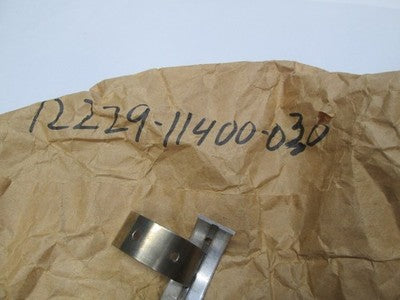 Suzuki GS300,GS250 1980-1985 Nos oem  Crank Metals p.n 12229-11400-030