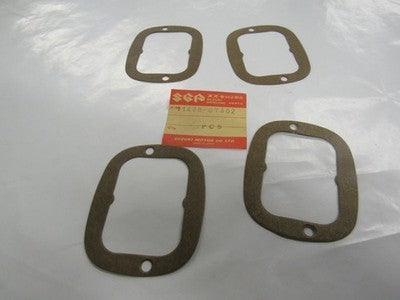 NOS Genuine Suzuki Reduction Arm Cover Gasket TC120  KT120 B105P 11498-07402