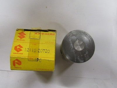 NEW NOS SUZUKI 1969-1972 TC120 TRAIL CAT  .50 MM   OVER PISTON 12110-20720