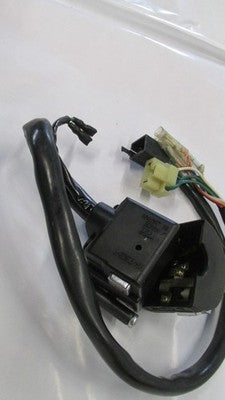 Honda 1983 CB1000 1982 VF750 Turn Signal Horn Light Hi Lo Switch 35200-MB1