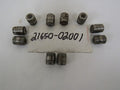 Suzuki M30 M31 nos  clutch roller set   21650-02001