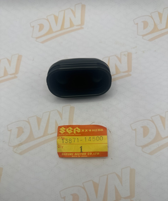 NOS GENUINE SUZUKI DRAIN TUBE 13871-14500 NEW OEM FACTORY ORIGINAL PARTS