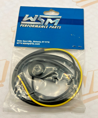 WSM Start Stop Switch Replaces for Sea-Doo 278-001-115 004-117