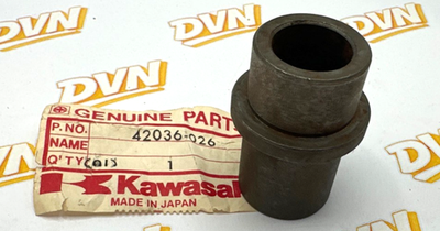 NOS GENUINE KAWASAKI REAR HUB COUPLING SLEEVE 42036-026 NEW OEM