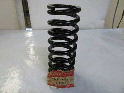 Suzuki NOS 62212-41500         1978-79 PE175  Suzuki Rear Shock SPRING