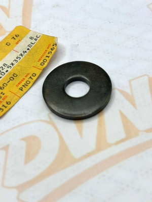 Kawasaki KLT110, KLT160, KLT185,KLT200 Washer 10.5X35X4 NOS 92022-4028  (L-3973)