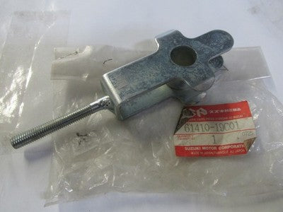 SUZUKI GSX600F 1988 1989 KATANA CHAIN ADJUSTER NEW OEM