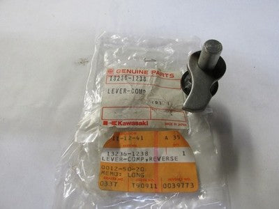Kawasaki Bayou KLF300 Reverse Lever New 13236-1238