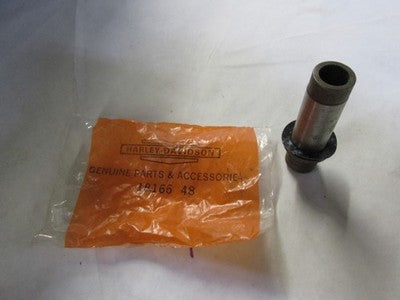 +.003 CAST IRON INTAKE VALVE GUIDE HARLEY DAVIDSON BIG TWIN 1948-1957 18166-48