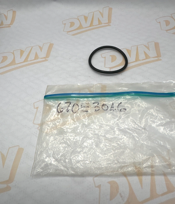Kawasaki NOS NEW 670E3046 O Ring 46mm KDX ZR KDX175 ZR750