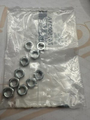 DUCATI Genuine Nut (Pack of 10) PN 74750031A