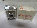 NOS NEW OEM ORIGINAL SUZUKI 1986 RM250  2BD OVER SIZE PISTON 12110-00B01-050