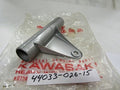 KAWASAKI C4TR RIGHT FORK EAR N.O.S. 44033-026-15