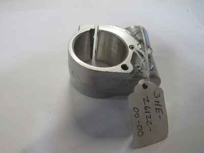 YAMAHA OEM NOS HANDLE RIGHT BAR PIPE BOSS / 3HE-26122-00