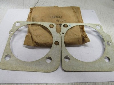 NOS Cylinder Gasket Harley Davidson   4022A   SOLD AS 2