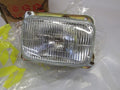 SUZUKI XX400 snowmobole nos headlight assy   35100-97320  sm11 sm21 sm30 sm40