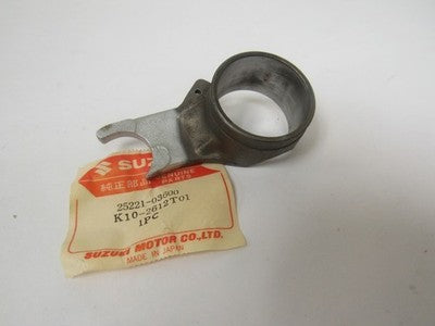Suzuki K10,K11,K15,K10P,K11P,K15P shift form high speed p.n 25221-03600 new