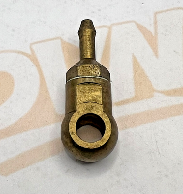 Kawasaki NOS 16087-002 Check Valve A1 A7 F3 F4 A1SS A7SS