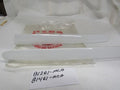 Genuine Honda GL1800 Right & LEFT Molding 81261-MCA 81461-MCA