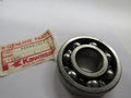 NOS New OEM Kawasaki Ball Bearing KZ550 ZR550 ZX550 ZL600 ZX600 92045-1017