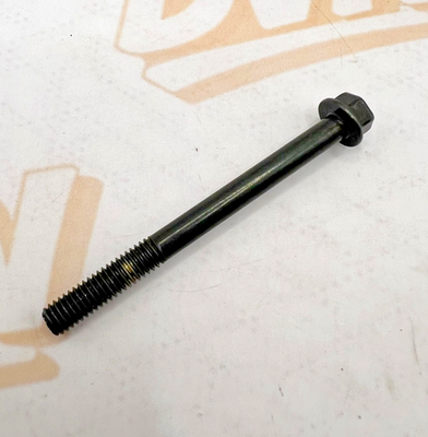 #KB NOS Kawasaki Small Flanged Bolt ZX1100 VN1500 132J0665