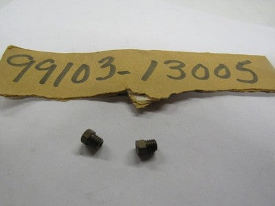 NOS Honda S90 Carburetor Main Jet #130 99103-13005
