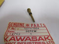 NOS New Kawasaki Carburetor Pilot Adjustment Screw KZ1000 MKII Z1R 16014-1004